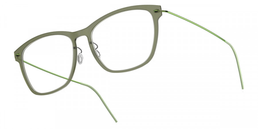 Color: C11M P95 - Lindberg N.O.W. Titanium LND6525C11MP9552