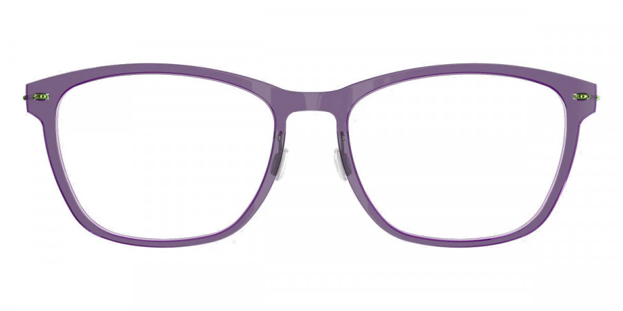 Lindberg™ 6525 52 - C13 P95 N.O.W. Titanium