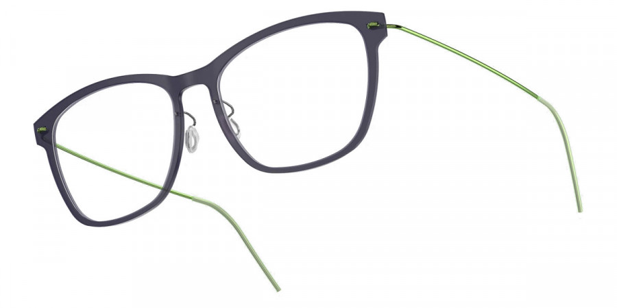 Color: C14M P95 - Lindberg N.O.W. Titanium LND6525C14MP9552