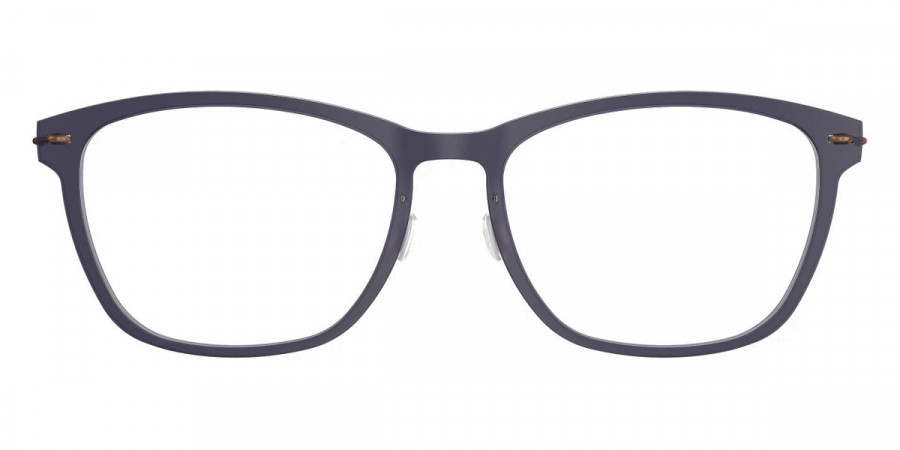 Lindberg™ 6525 52 - C14M U12 N.O.W. Titanium