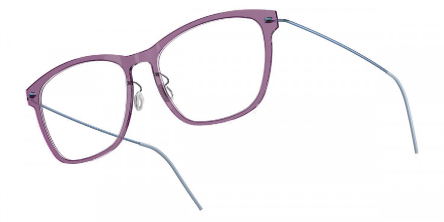 Color: C19 20 - Lindberg N.O.W. Titanium LND6525C192052