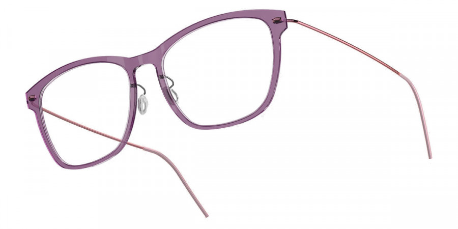 Color: C19 P70 - Lindberg N.O.W. Titanium LND6525C19P7052