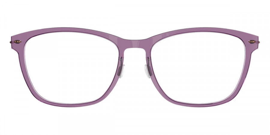 Lindberg™ 6525 52 - C19 PU12 N.O.W. Titanium