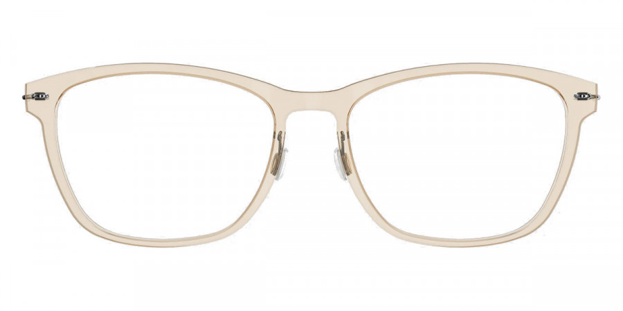 Lindberg™ 6525 52 - C21 P10 N.O.W. Titanium