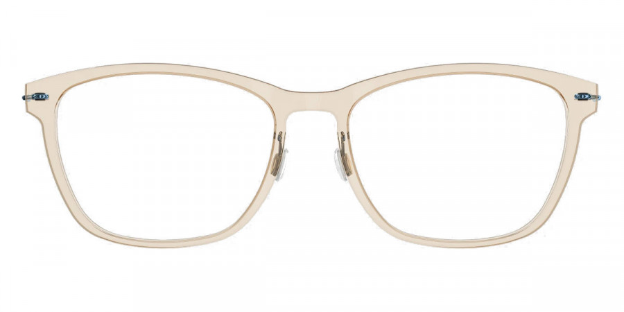 Lindberg™ 6525 52 - C21 P20 N.O.W. Titanium