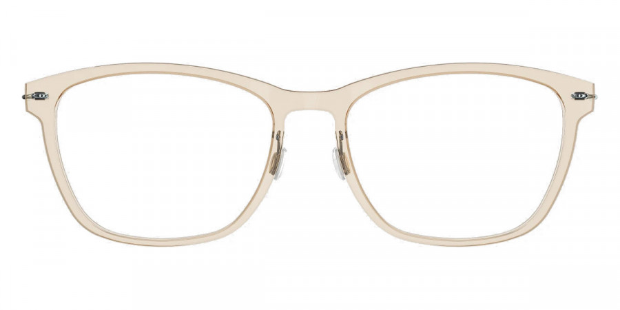 Lindberg™ 6525 52 - C21 P30 N.O.W. Titanium