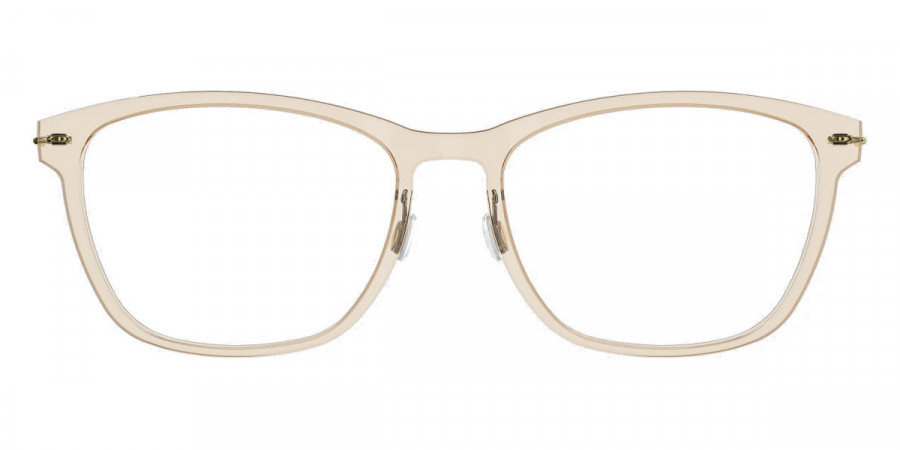 Lindberg™ 6525 52 - C21 P35 N.O.W. Titanium