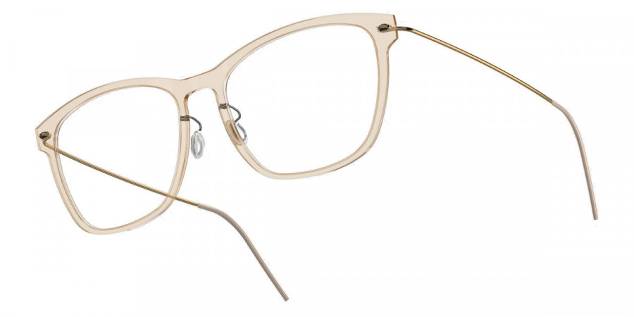 Color: C21 P60 - Lindberg N.O.W. Titanium LND6525C21P6050