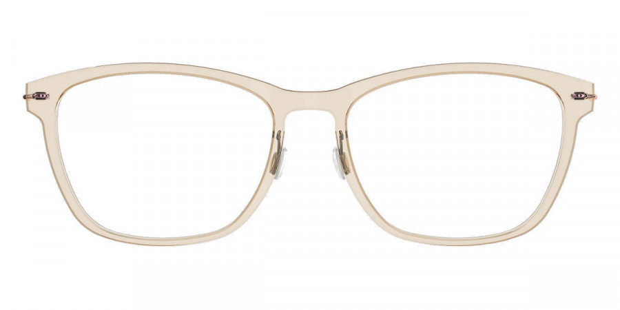 Lindberg™ 6525 52 - C21 P70 N.O.W. Titanium