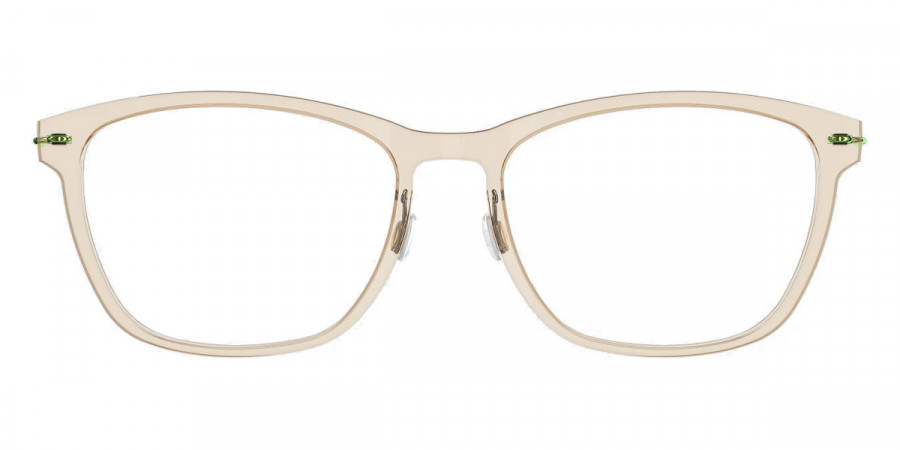Lindberg™ 6525 52 - C21 P95 N.O.W. Titanium