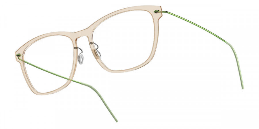 Color: C21 P95 - Lindberg N.O.W. Titanium LND6525C21P9552
