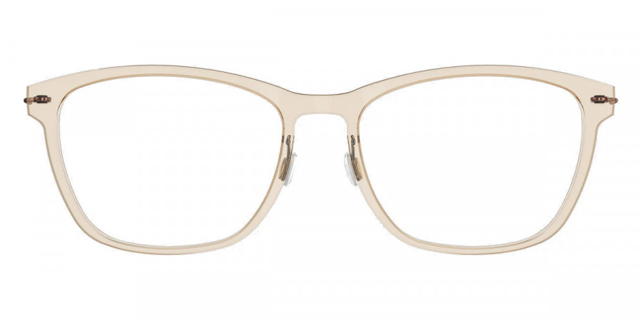 Lindberg™ 6525 50 - C21 PU12 N.O.W. Titanium