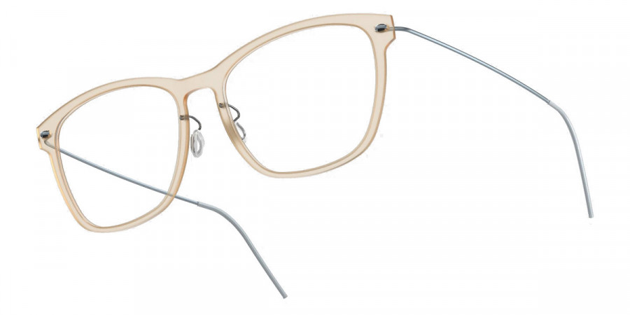 Color: C21M 25 - Lindberg N.O.W. Titanium LND6525C21M2550