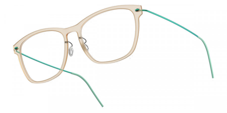 Color: C21M 85 - Lindberg N.O.W. Titanium LND6525C21M8552