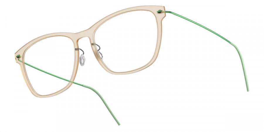 Color: C21M 90 - Lindberg N.O.W. Titanium LND6525C21M9050