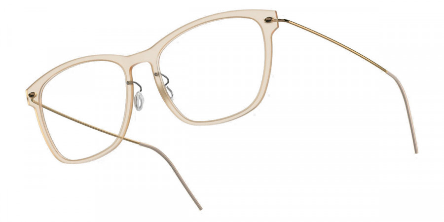 Color: C21M P60 - Lindberg N.O.W. Titanium LND6525C21MP6052
