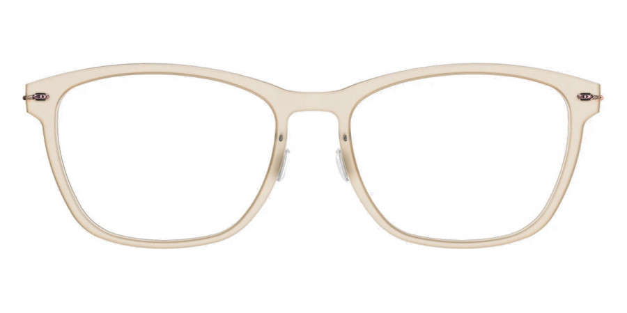 Lindberg™ 6525 52 - C21M P70 N.O.W. Titanium