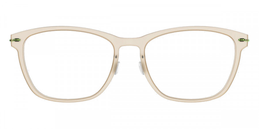Lindberg™ 6525 52 - C21M P95 N.O.W. Titanium
