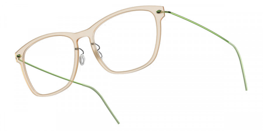 Color: C21M P95 - Lindberg N.O.W. Titanium LND6525C21MP9552