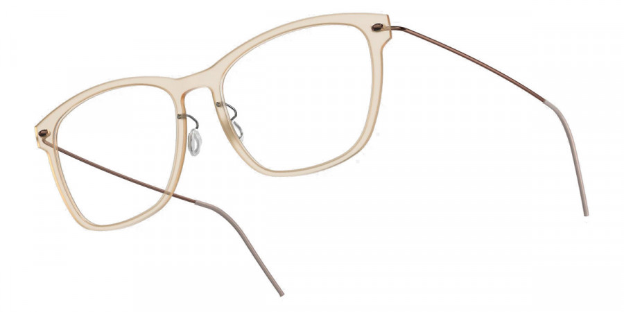 Color: C21M PU12 - Lindberg N.O.W. Titanium LND6525C21MPU1252