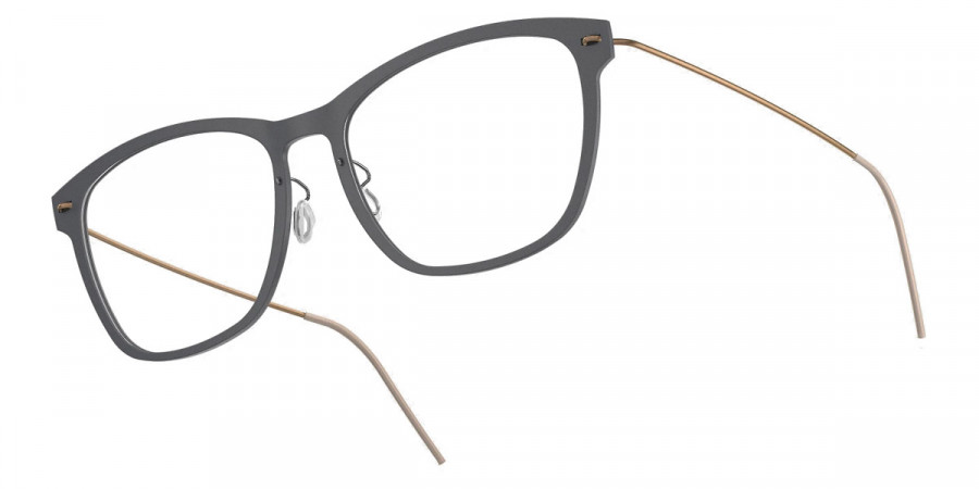 Color: D15 35 - Lindberg N.O.W. Titanium LND6525D153552