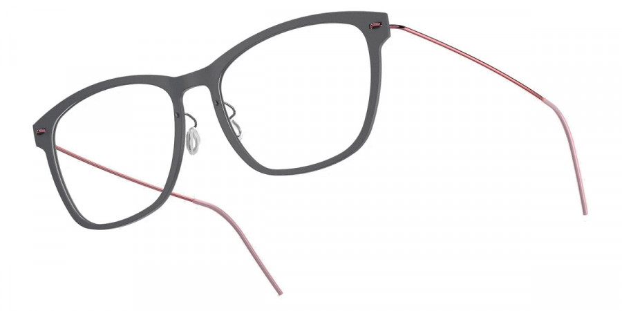 Color: D15 P70 - Lindberg N.O.W. Titanium LND6525D15P7052