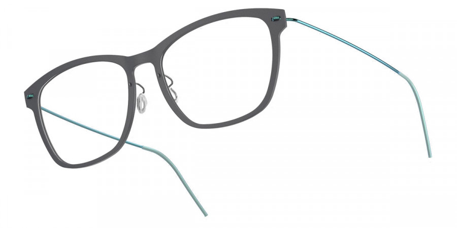 Color: D15 P85 - Lindberg N.O.W. Titanium LND6525D15P8552