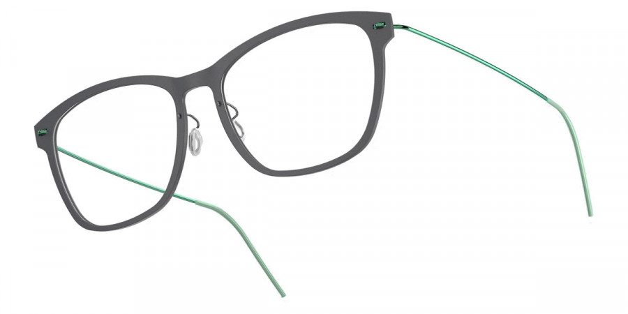 Color: D15 P90 - Lindberg N.O.W. Titanium LND6525D15P9052