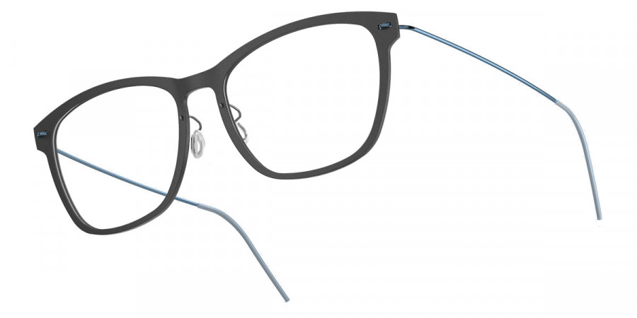 Color: D16 P20 - Lindberg N.O.W. Titanium LND6525D16P2052
