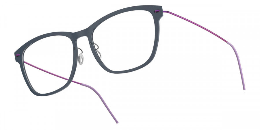 Color: D18 75 - Lindberg N.O.W. Titanium LND6525D187552
