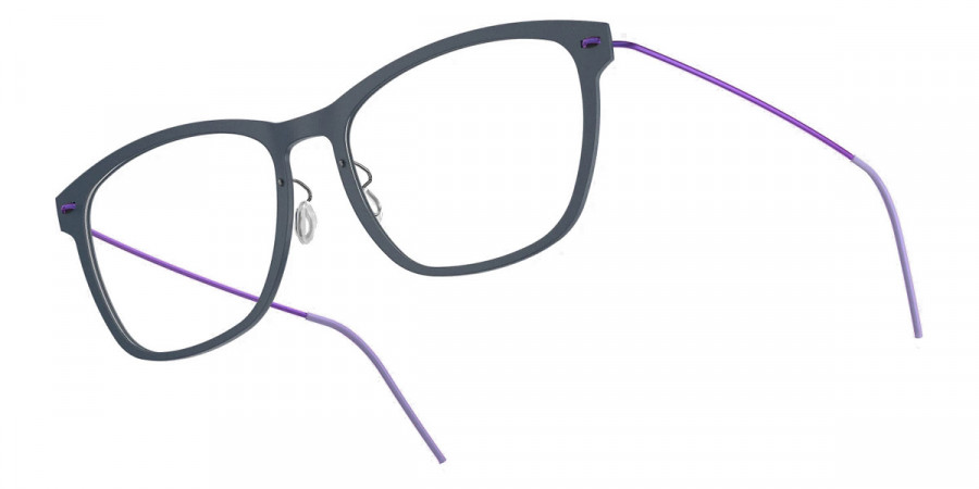 Color: D18 77 - Lindberg N.O.W. Titanium LND6525D187750