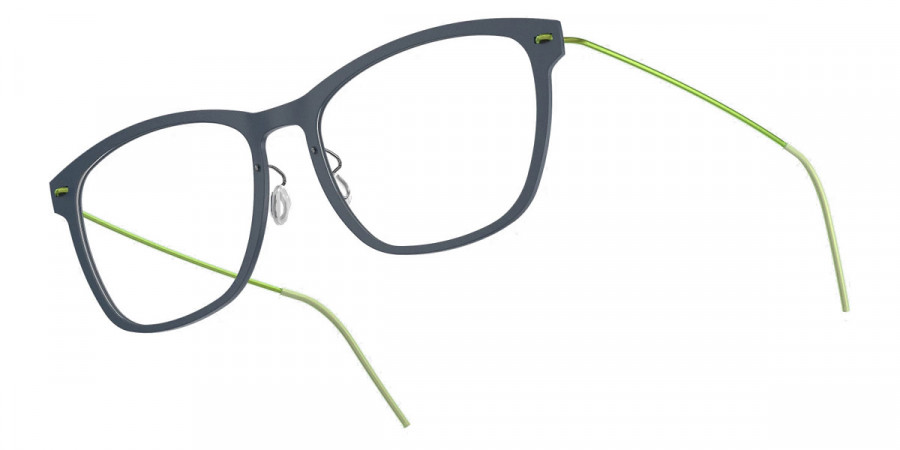 Color: D18 95 - Lindberg N.O.W. Titanium LND6525D189552