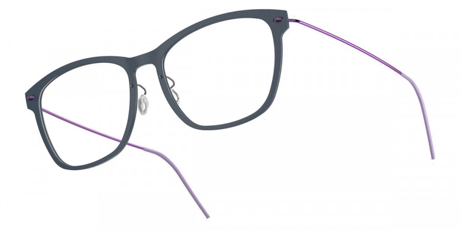 Color: D18 P77 - Lindberg N.O.W. Titanium LND6525D18P7752