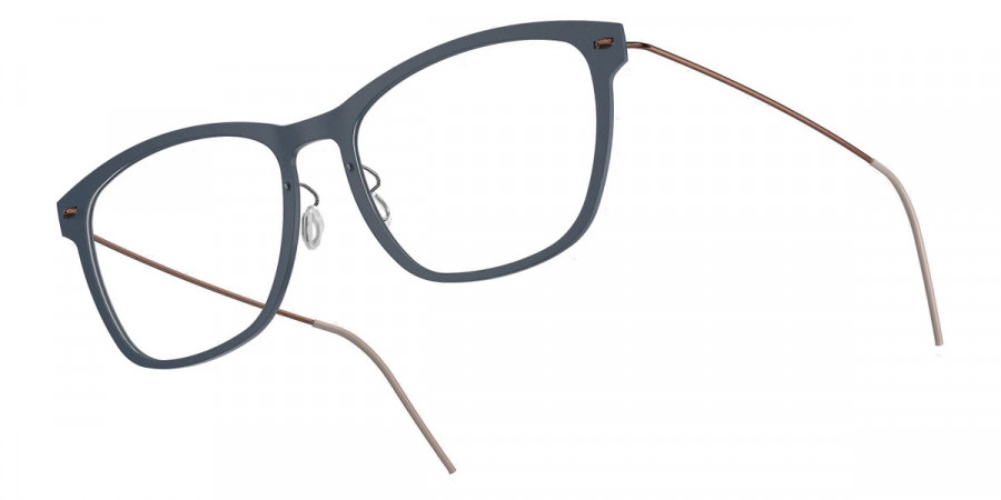 Color: D18 PU12 - Lindberg N.O.W. Titanium LND6525D18PU1252
