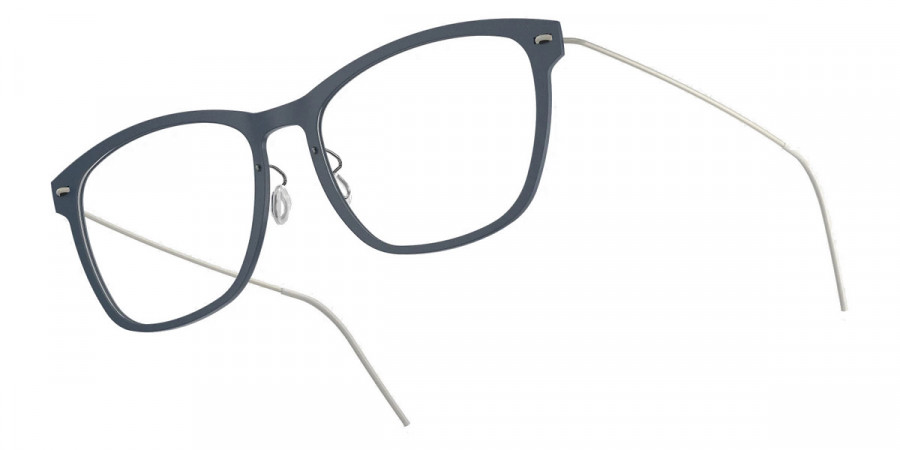 Color: D18 U38 - Lindberg N.O.W. Titanium LND6525D18U3852