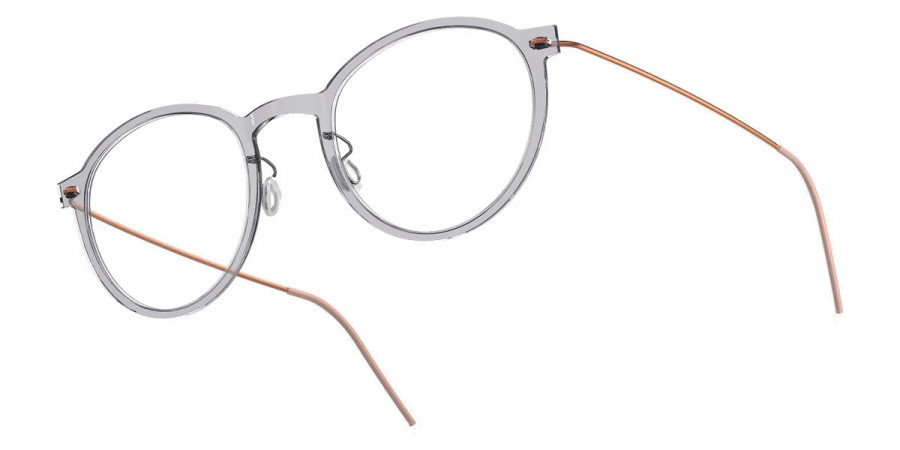 Color: C07 60 - Lindberg N.O.W. Titanium LND6527C076048