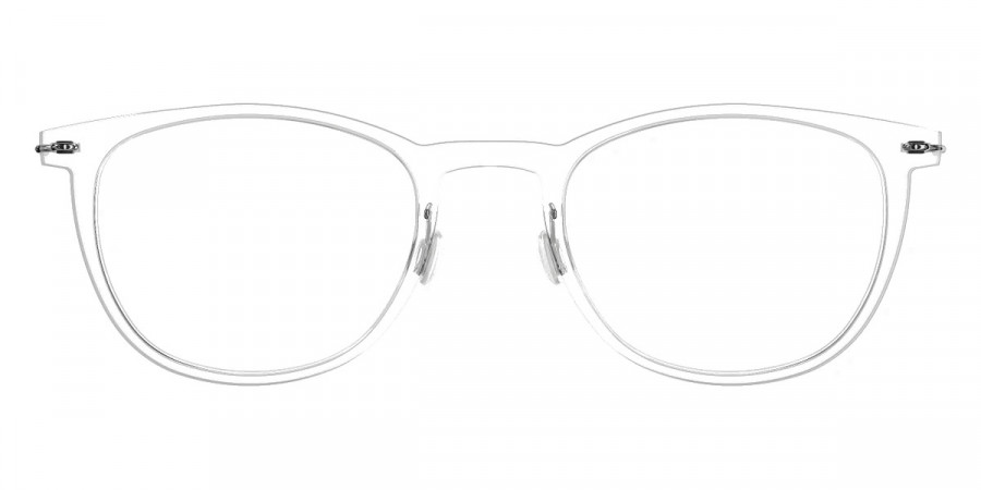 Lindberg™ 6529 51 - C01 P10 N.O.W. Titanium