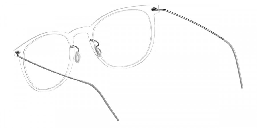 Color: C01 P10 - Lindberg N.O.W. Titanium LND6529C01P1051