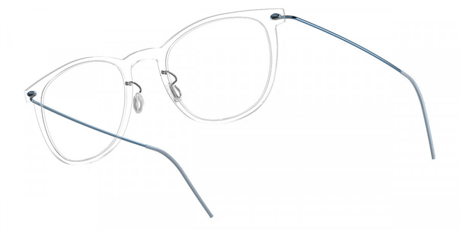 Color: C01 P20 - Lindberg N.O.W. Titanium LND6529C01P2049