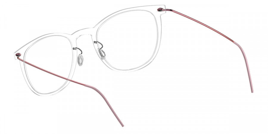 Color: C01 P70 - Lindberg N.O.W. Titanium LND6529C01P7051