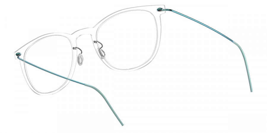 Color: C01 P85 - Lindberg N.O.W. Titanium LND6529C01P8551