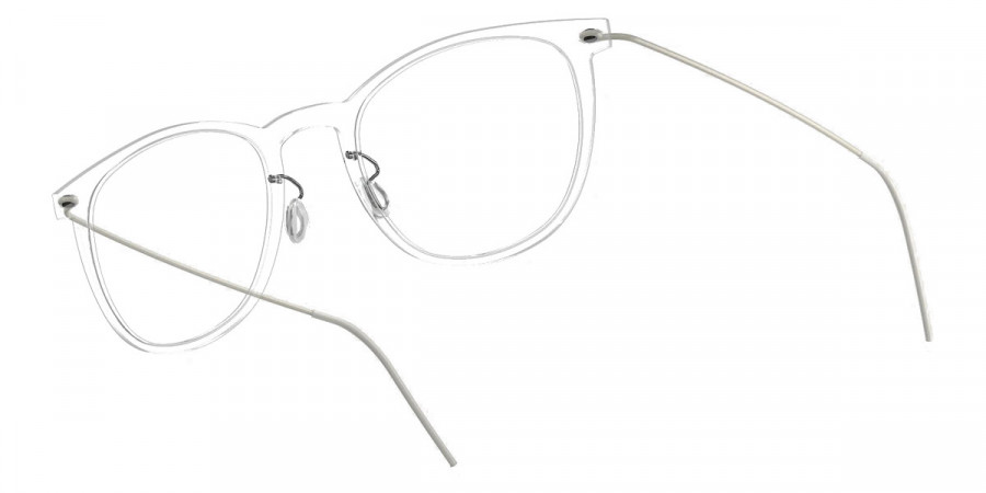 Color: C01 U38 - Lindberg N.O.W. Titanium LND6529C01U3849