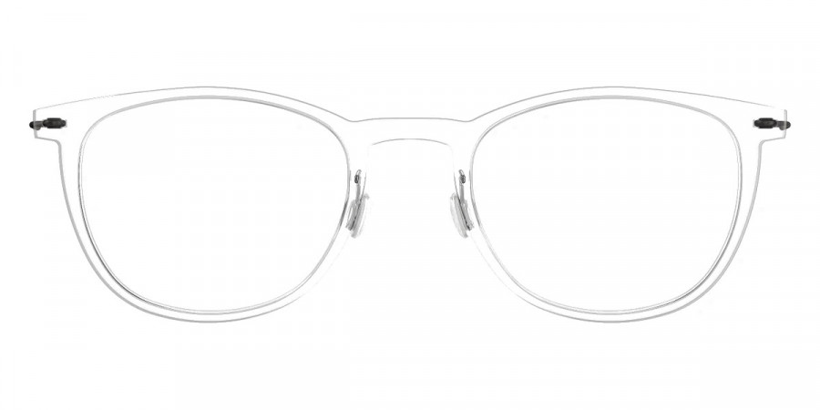 Lindberg™ 6529 51 - C01 U9 N.O.W. Titanium