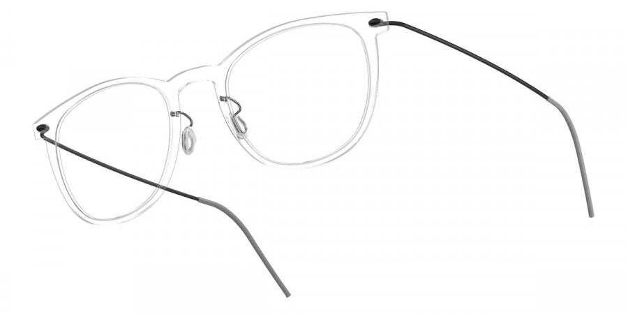 Color: C01 U9 - Lindberg N.O.W. Titanium LND6529C01U951