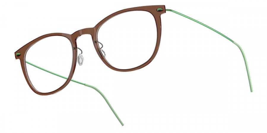 Color: C02 90 - Lindberg N.O.W. Titanium LND6529C029051
