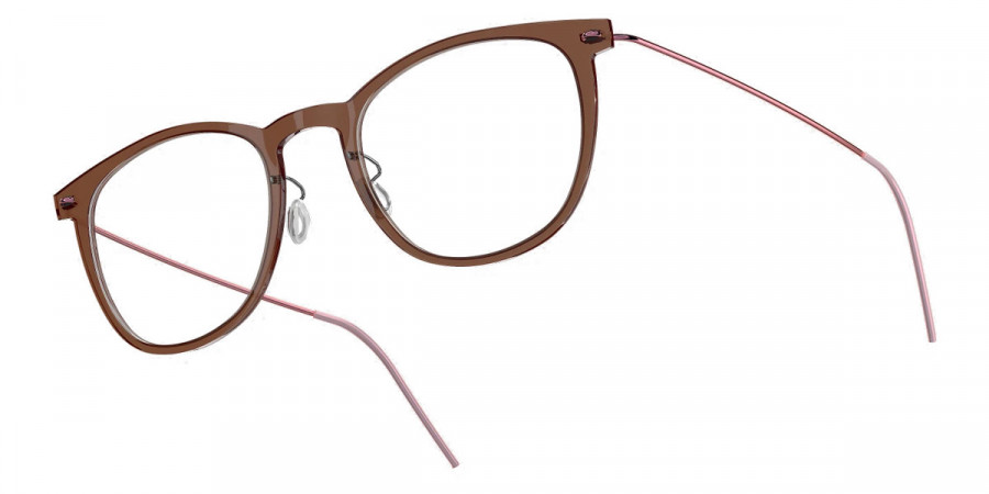 Color: C02 P70 - Lindberg N.O.W. Titanium LND6529C02P7051