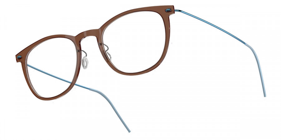 Color: C02 P80 - Lindberg N.O.W. Titanium LND6529C02P8049