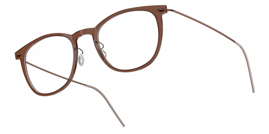 Color: C02 PU12 - Lindberg N.O.W. Titanium LND6529C02PU1251