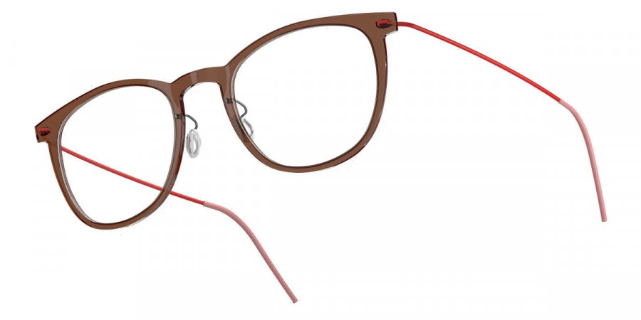 Color: C02 U33 - Lindberg N.O.W. Titanium LND6529C02U3351