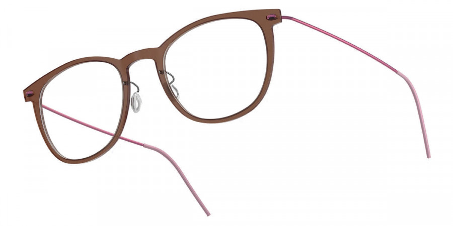 Color: C02M 70 - Lindberg N.O.W. Titanium LND6529C02M7051